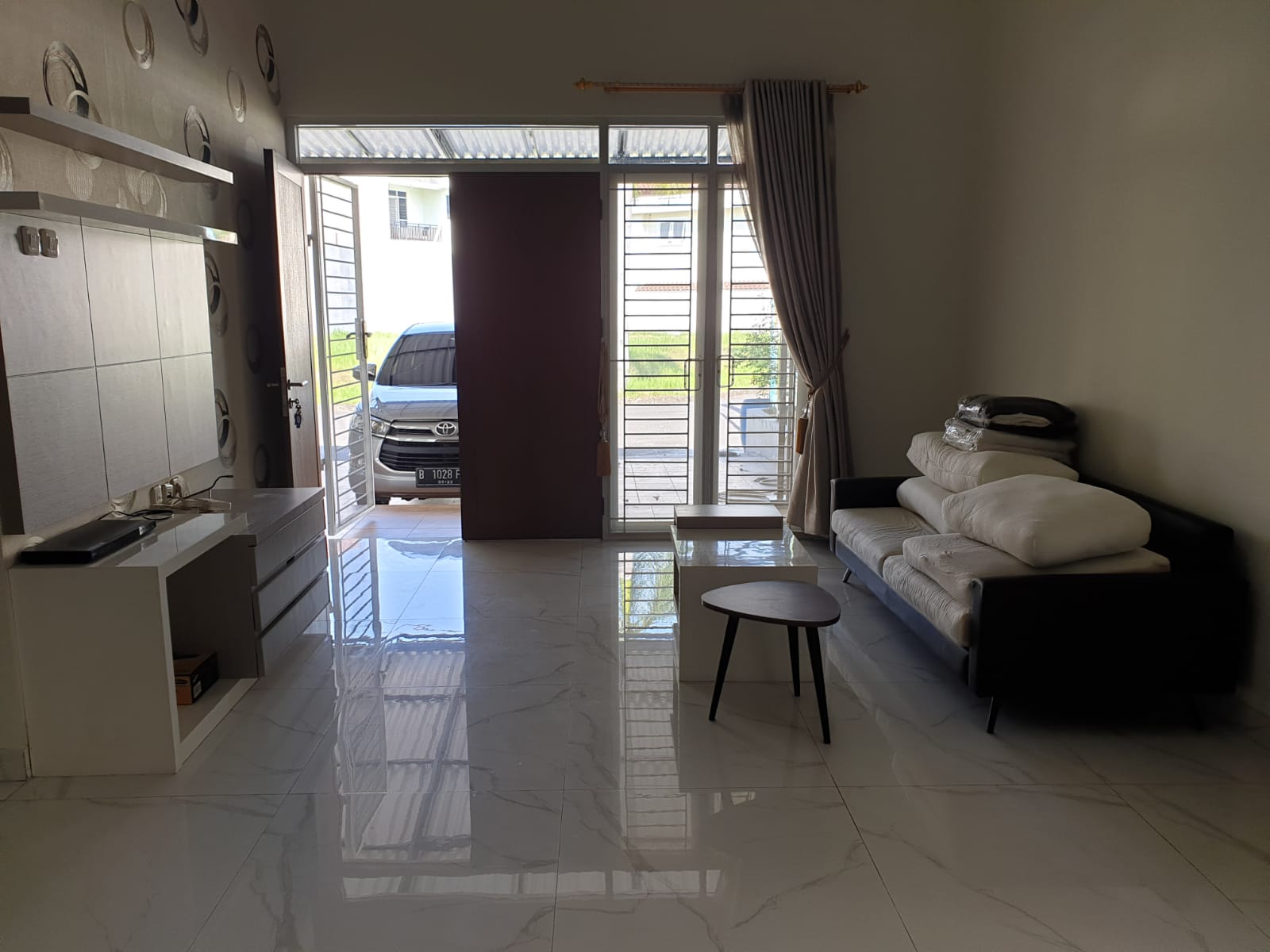 Rumah DiJual di Taman Dago Lippo Cikarang